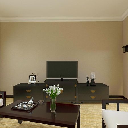 Yindo Jasper Hotel Zhuhai Exteriör bild