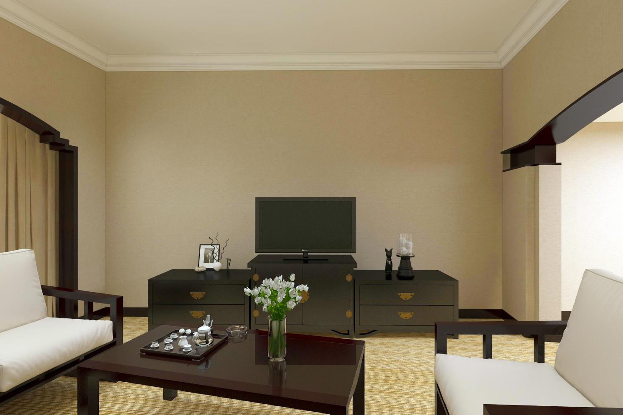 Yindo Jasper Hotel Zhuhai Exteriör bild