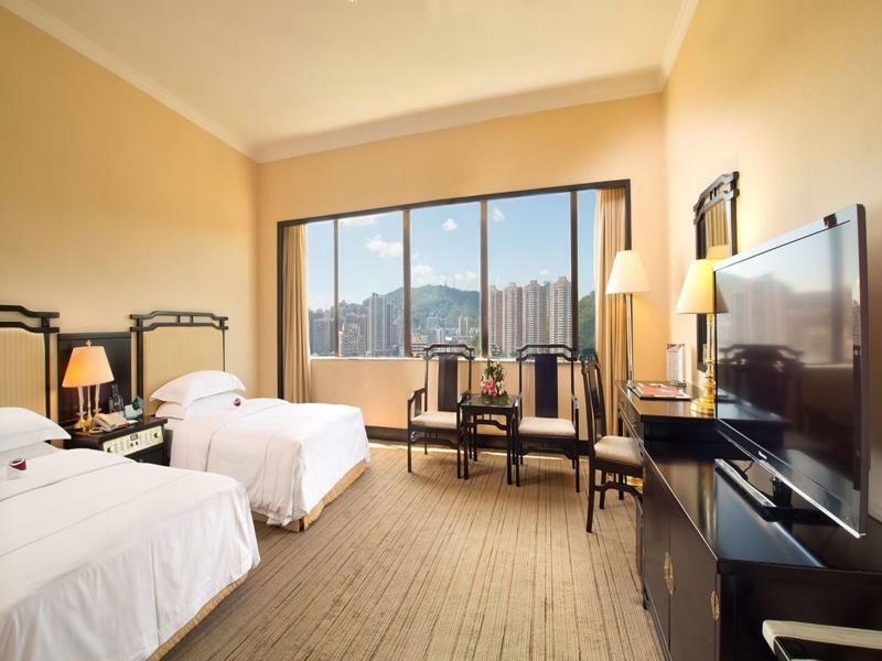 Yindo Jasper Hotel Zhuhai Exteriör bild